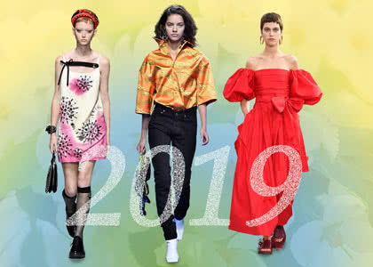 Модні тренди 2019 весна-літо, підбираємо для оптових закупок Модні тренди 2019 весна-літо, підбираємо опт зараз